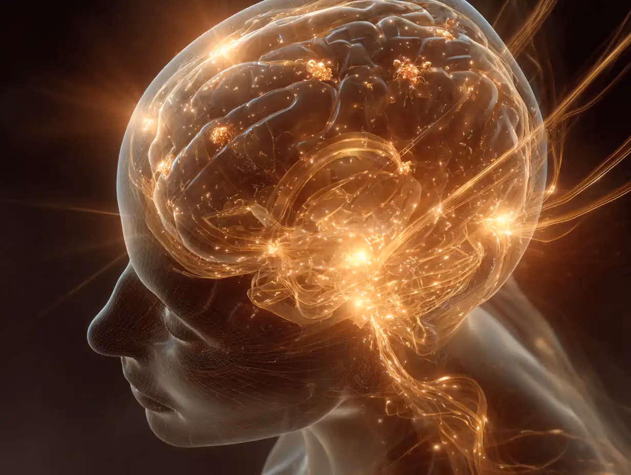 Clinical Neuroscience of Cognition | 323 | On-Demand by Dr. David Traster