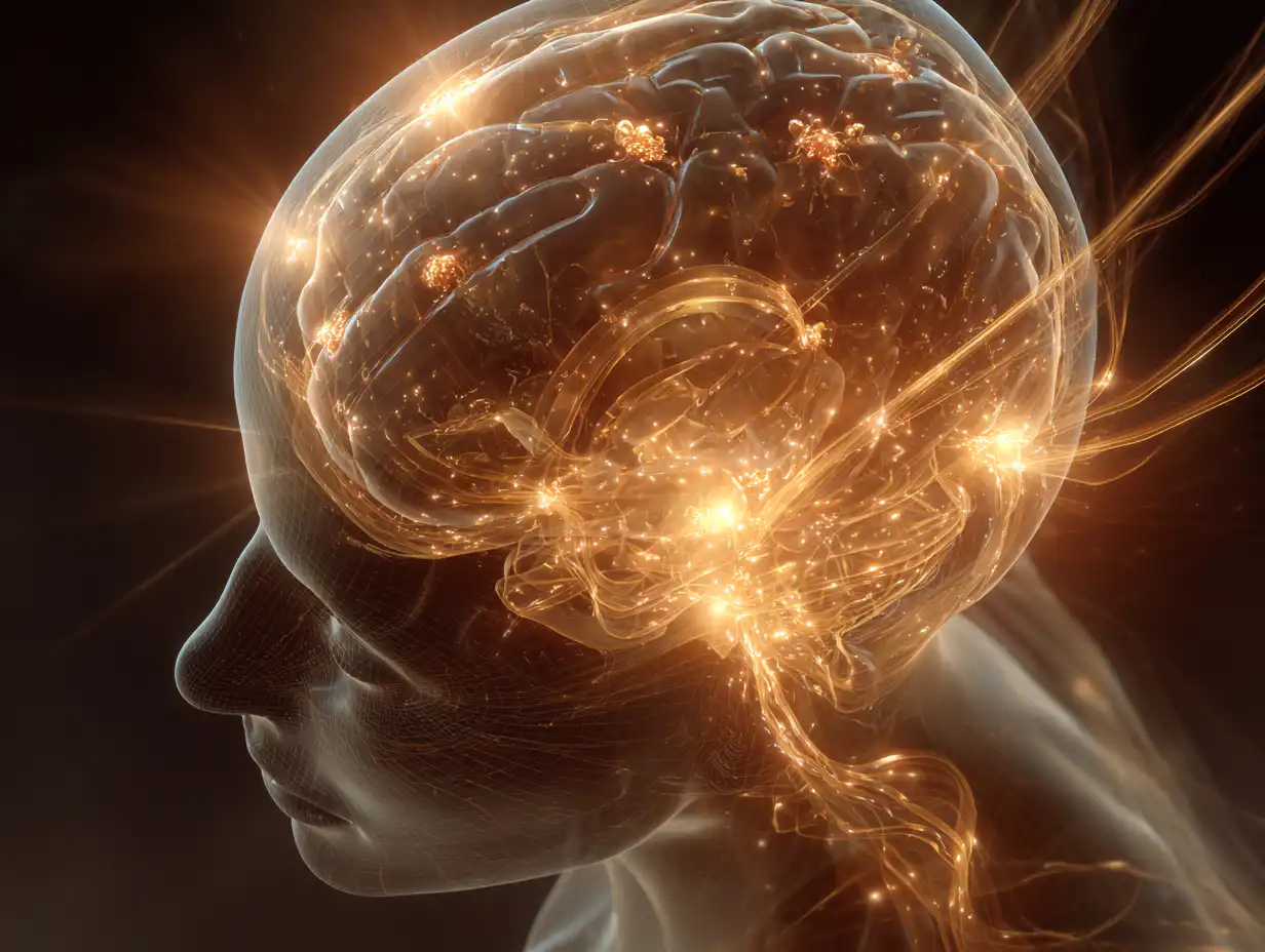 Clinical Neuroscience of Cognition and Intelligence | 323 | On-Demand by Dr. David Traster