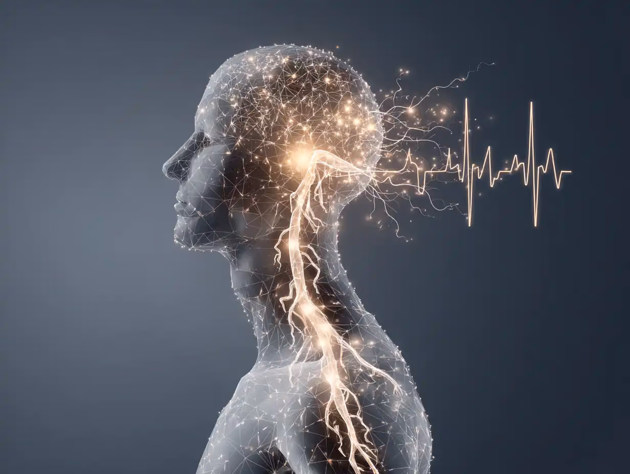Clinical Use to Monitor the Autonomic Nervous System with Heart Rate Variability | 21SYNP | On-Demand by Dr. Mike Nelson