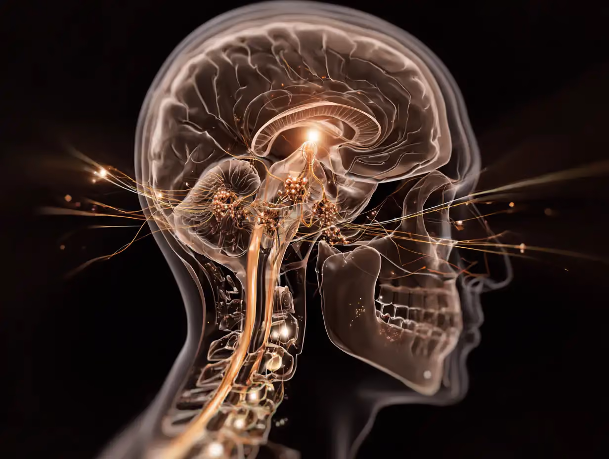 Implications of Peripheral and Central Vestibular Dysfunction in Concussion Part 1 | FNMOC 2.4a | On-Demand by Dr. Matthew Antonucci