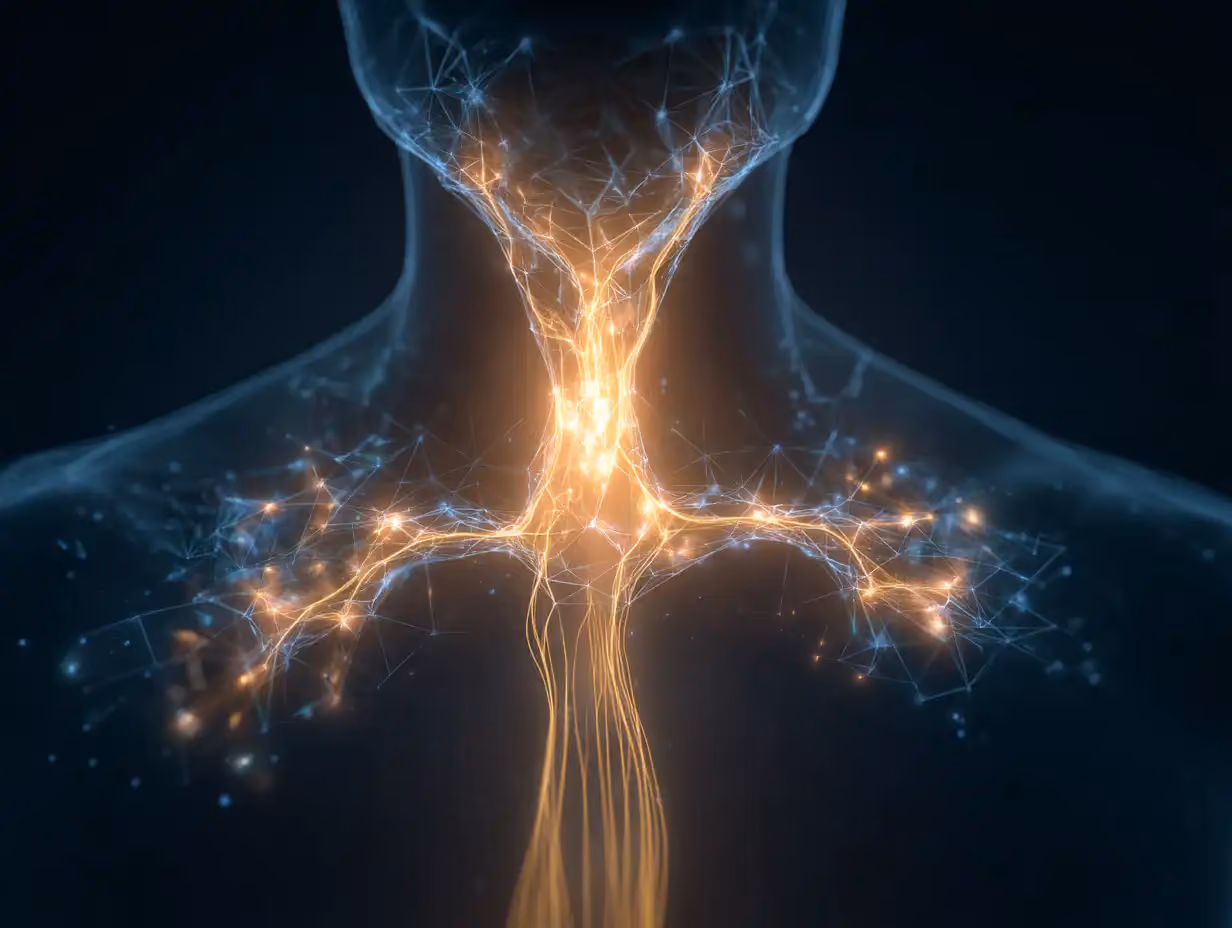 Thyroid-Brain Axis: Physiology, Pathology, and Functional Medicine Applications | 998 | On-Demand by Dr. David Clark