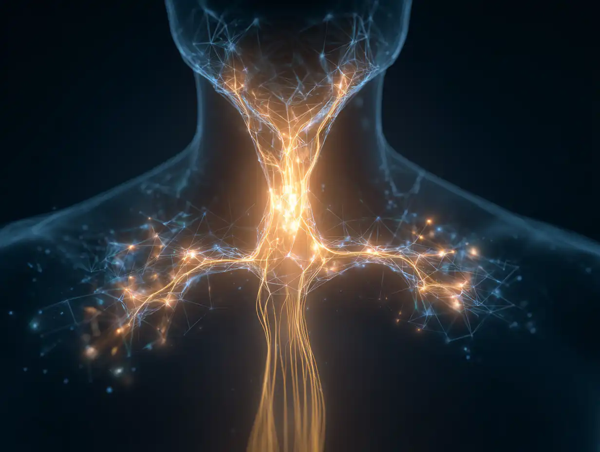 Thyroid-Brain Axis: Physiology, Pathology, and Functional Medicine Applications | 998 | On-Demand by Dr. David Clark