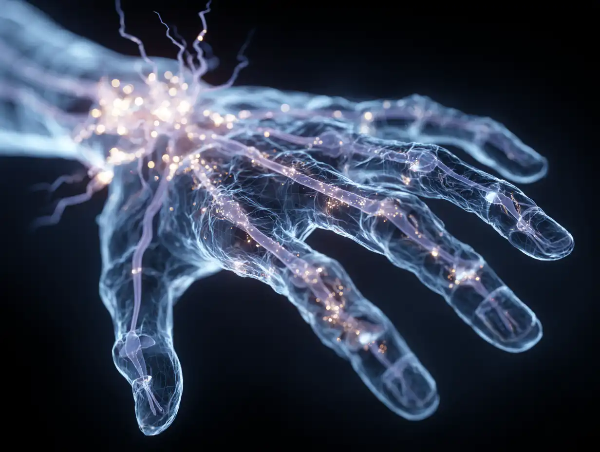 Median Nerve Stimulation | 22SYNP | On-Demand by Dr. Ayla Wolf