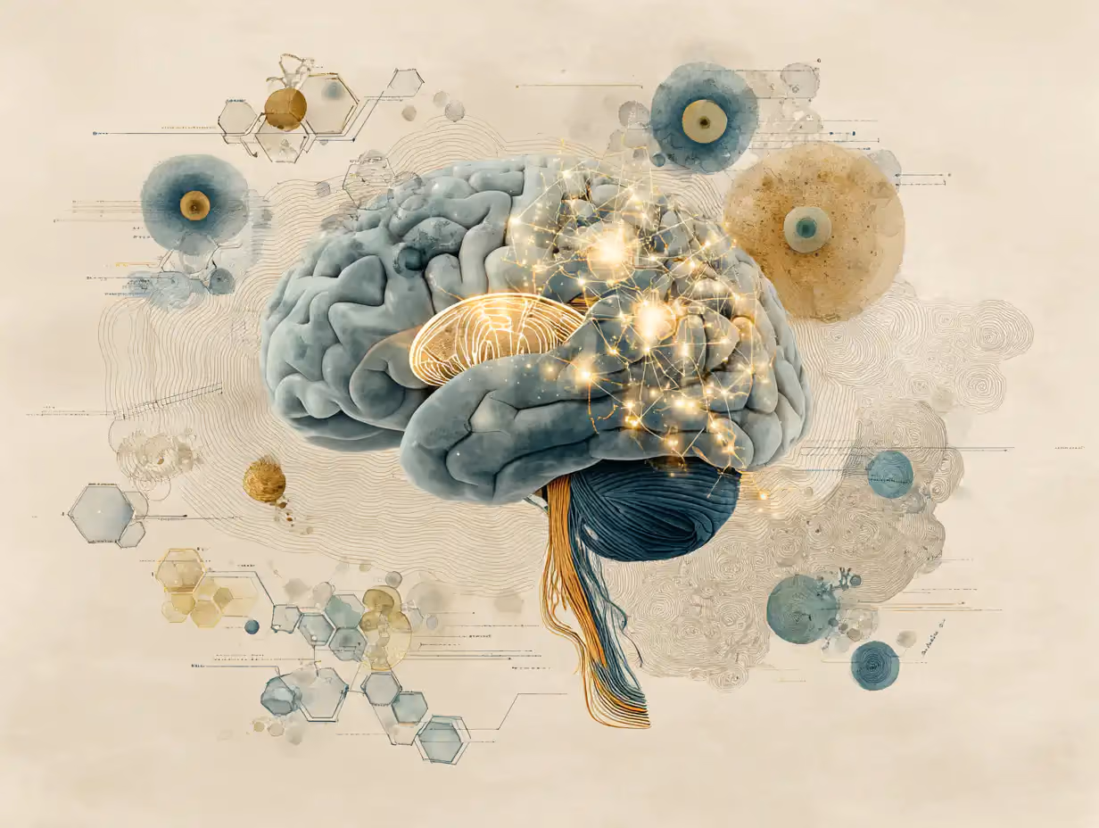 Neurochemistry & The Endocrine System | CNS17 | On-Demand by Dr. David Clark