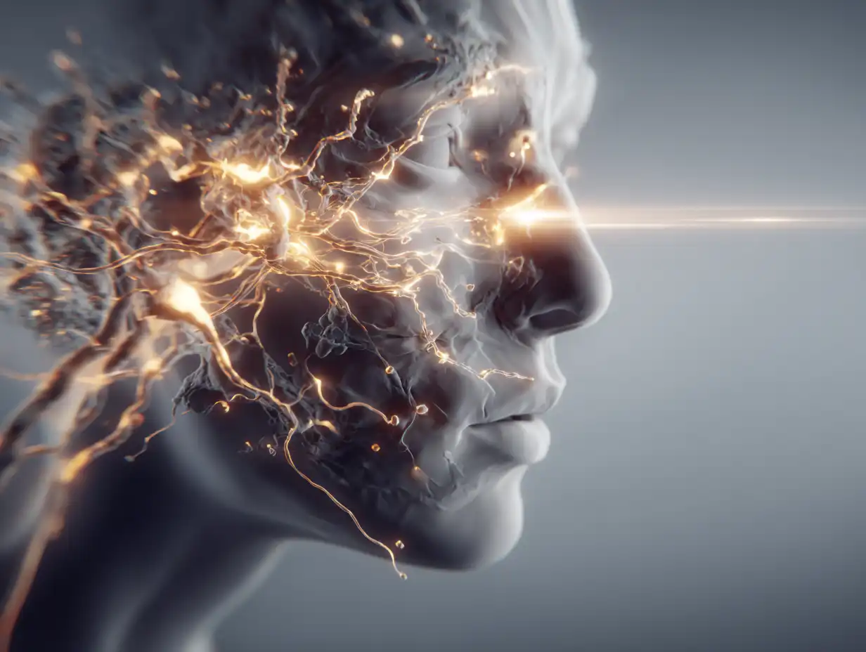 PBM Therapy In Repairing Transected Facial Nerve | 23SYNP | On-Demand with Dr. Richard Amy