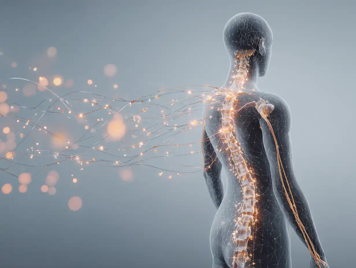 Peripheral Nervous System | CNS03 | On-Demand by Carrick Institute Faculty