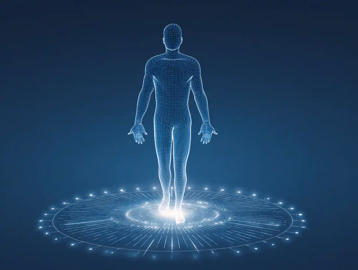Recalibrating Body Spatial Awareness | 23SYNP | On-Demand with Dr. Darcy Dane