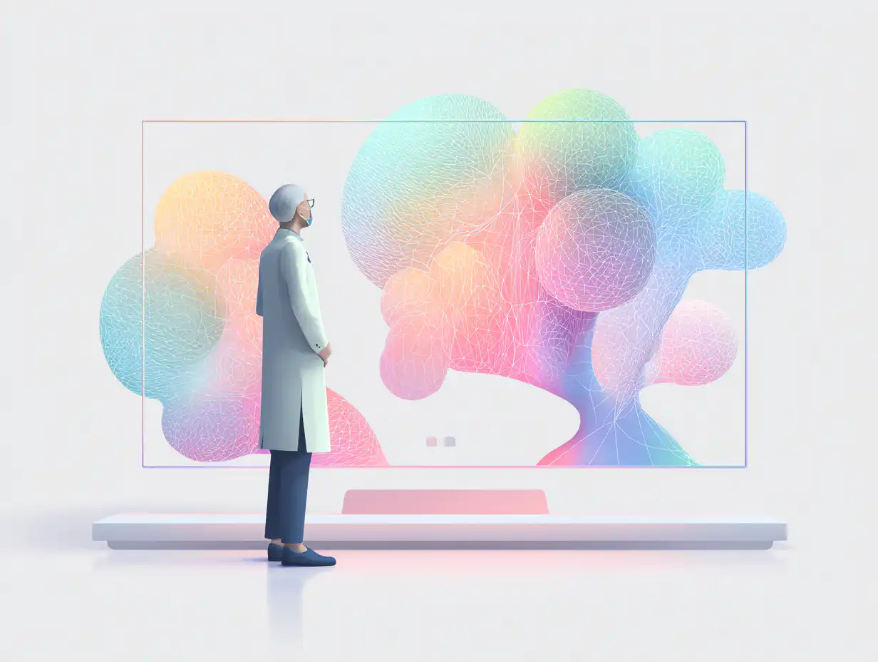 Telemedicine & Clinical Neuroscience | 20SYNP | On-Demand by Natasha Wilch