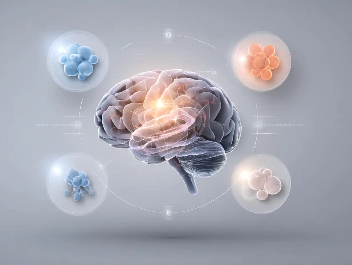 The Top 4 Metabolic Priorities in Clinical Neuroscience | 20SYNP| On-Demand by Dr. David Clark