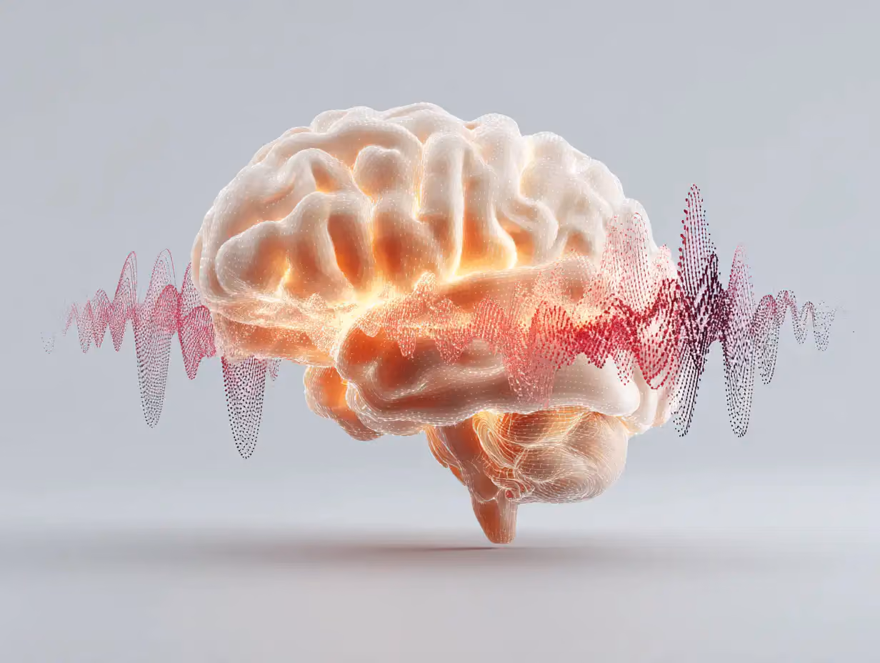 Brain Mapping and Auditory Neuroscience | 328 | On-Demand by Dr. Jonathan Arkin