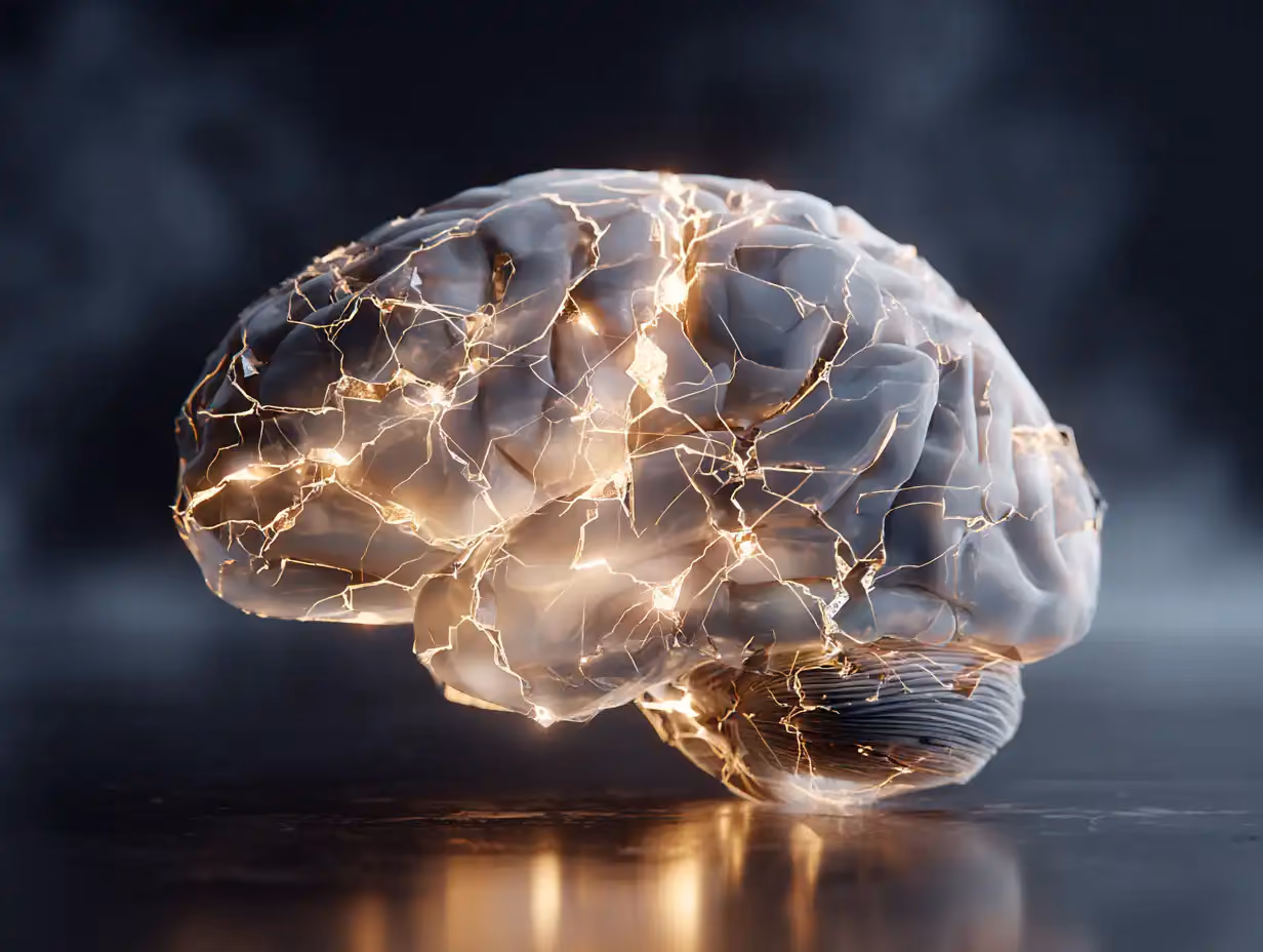 Traumatic Brain | 20SYNP | On-Demand by Dr. Frederick Carrick