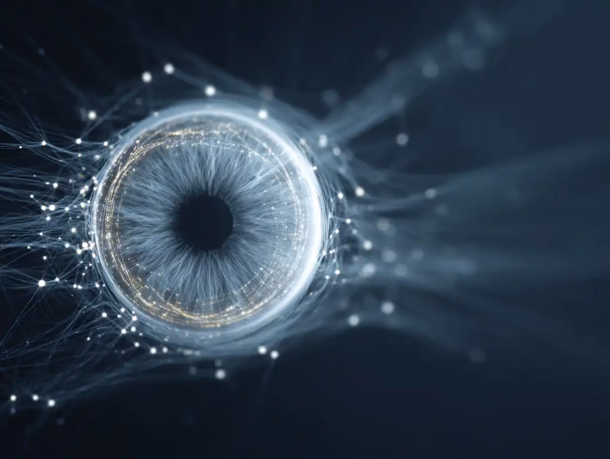 Clinical Nystagmus: Assessment & Care | 329 | On-Demand by Dr. David Traster