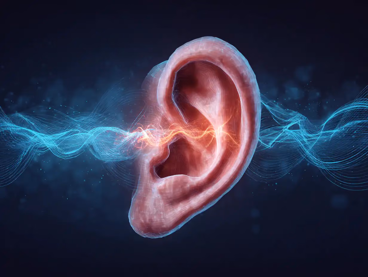 Unraveling Tinnitus | 21SYNPA-21 | On-Demand by Dr. Jonathan Arkin