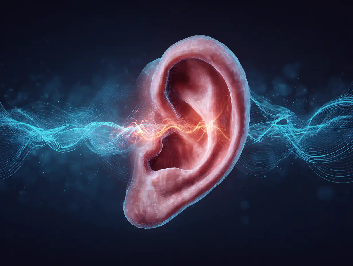 Unraveling Tinnitus | 21SYNPA-21 | On-Demand by Dr. Jonathan Arkin