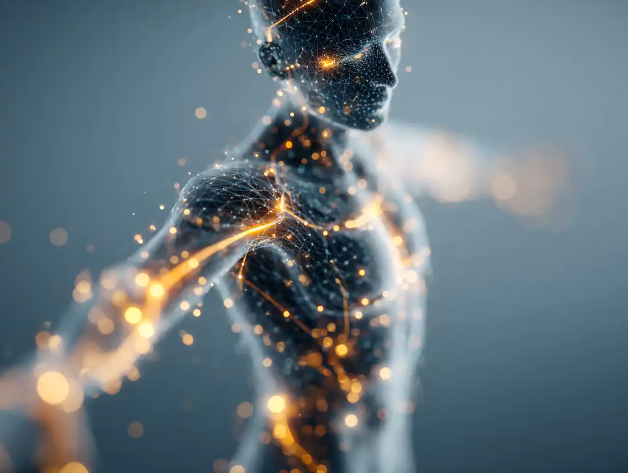 Utilizing Visual Feedback for Multi-System Integration in Return to High Level Function: Looking Beyond the Basics with Motion Guidance | 21SYNP | On-Demand by Dr. Eric Dinkins