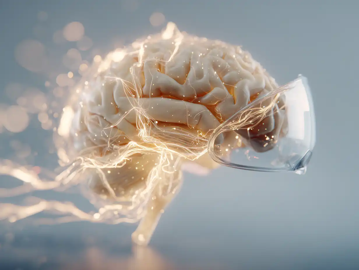 Virtual Reality Rehabilitation for Brain Injury | 22SYNP | On-Demand by Dr. Jeremy Schmoe