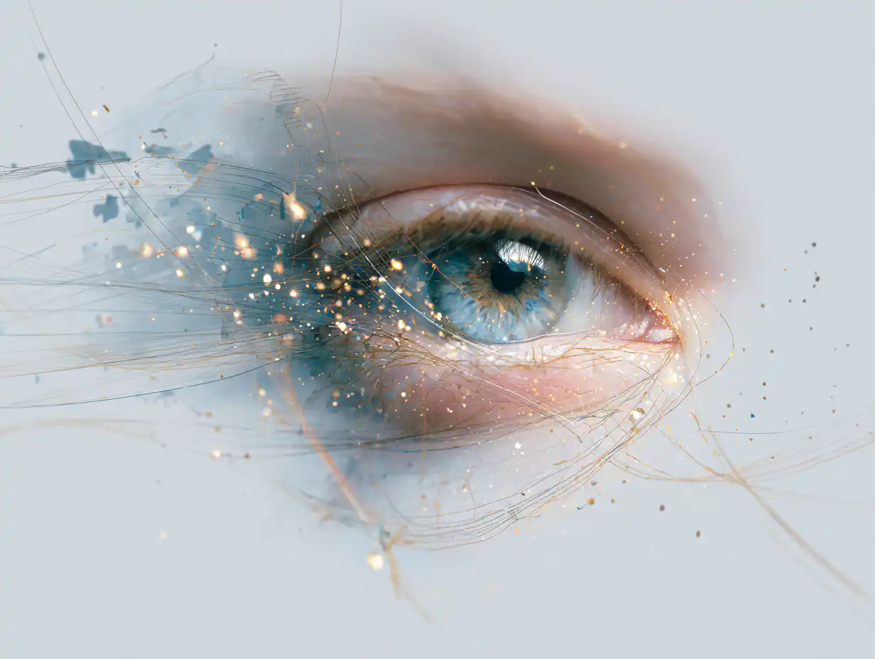 Visual Fixation & Saccadic Intrusions | 322 | On-Demand by Dr. David Traster