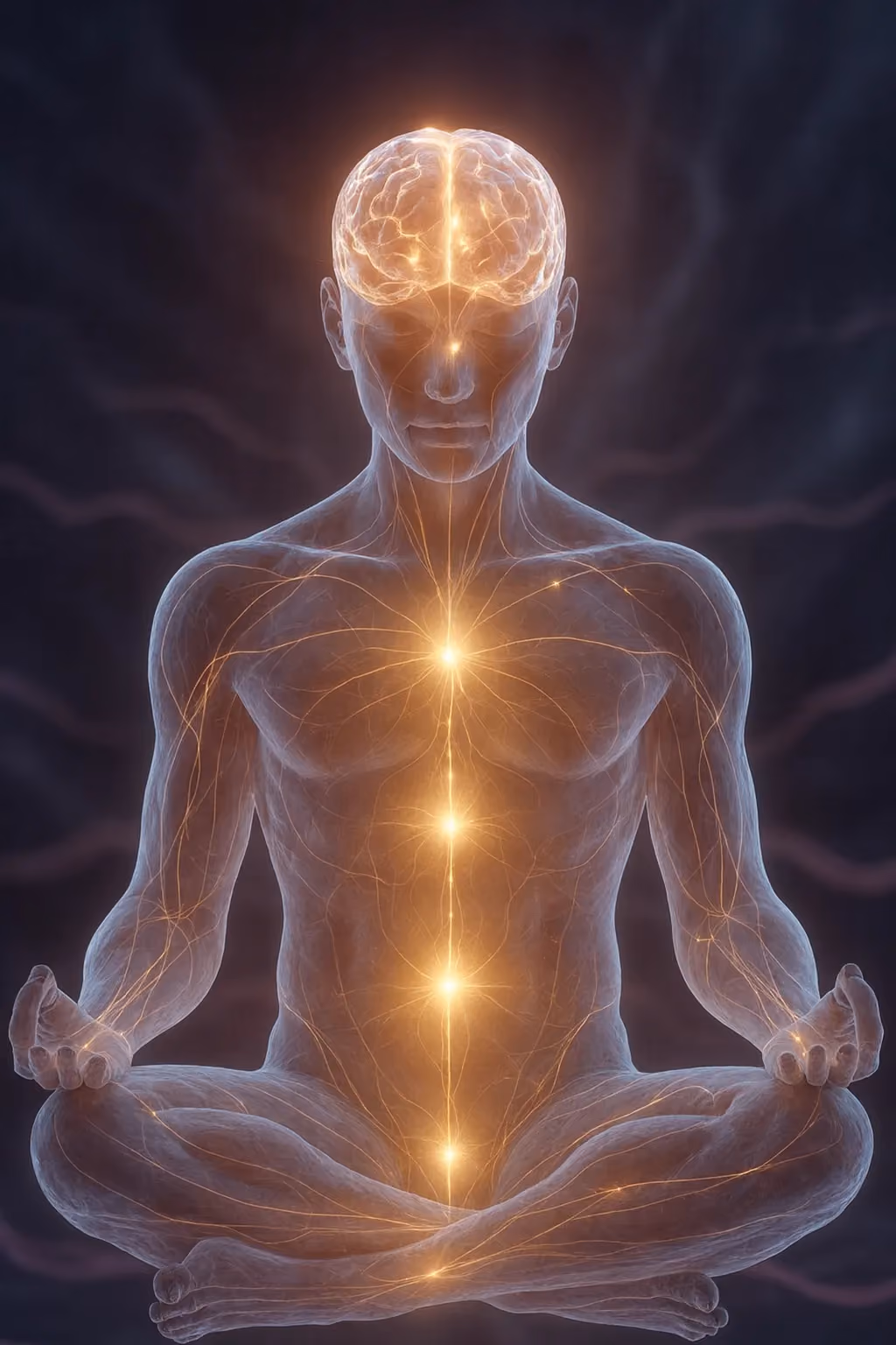 Why Elite Healthcare Providers Are Mastering Integrative Health