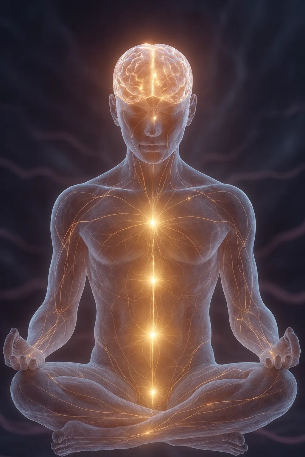 Why Elite Healthcare Providers Are Mastering Integrative Health