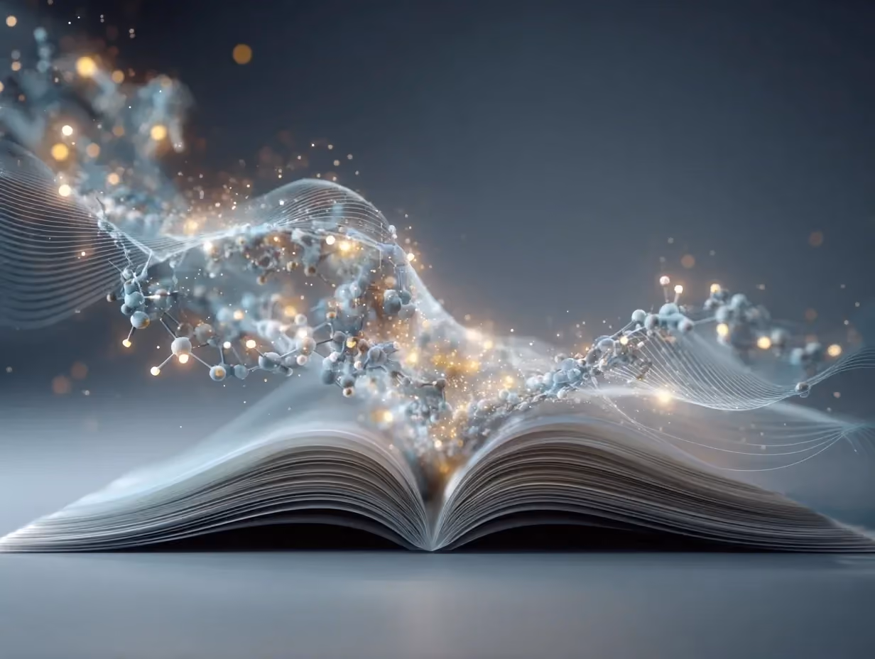 Research Science & Publications