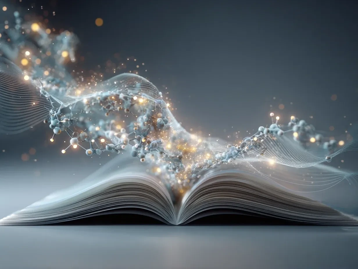 Research Science & Publications