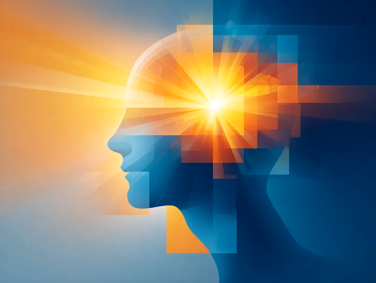 Personal Growth, Mindset & Coaching