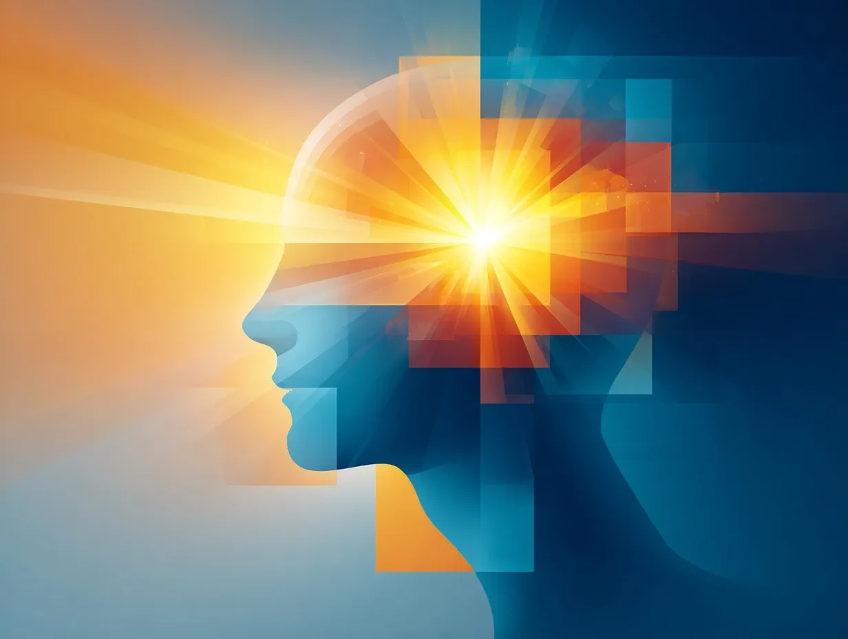 Personal Growth, Mindset & Coaching