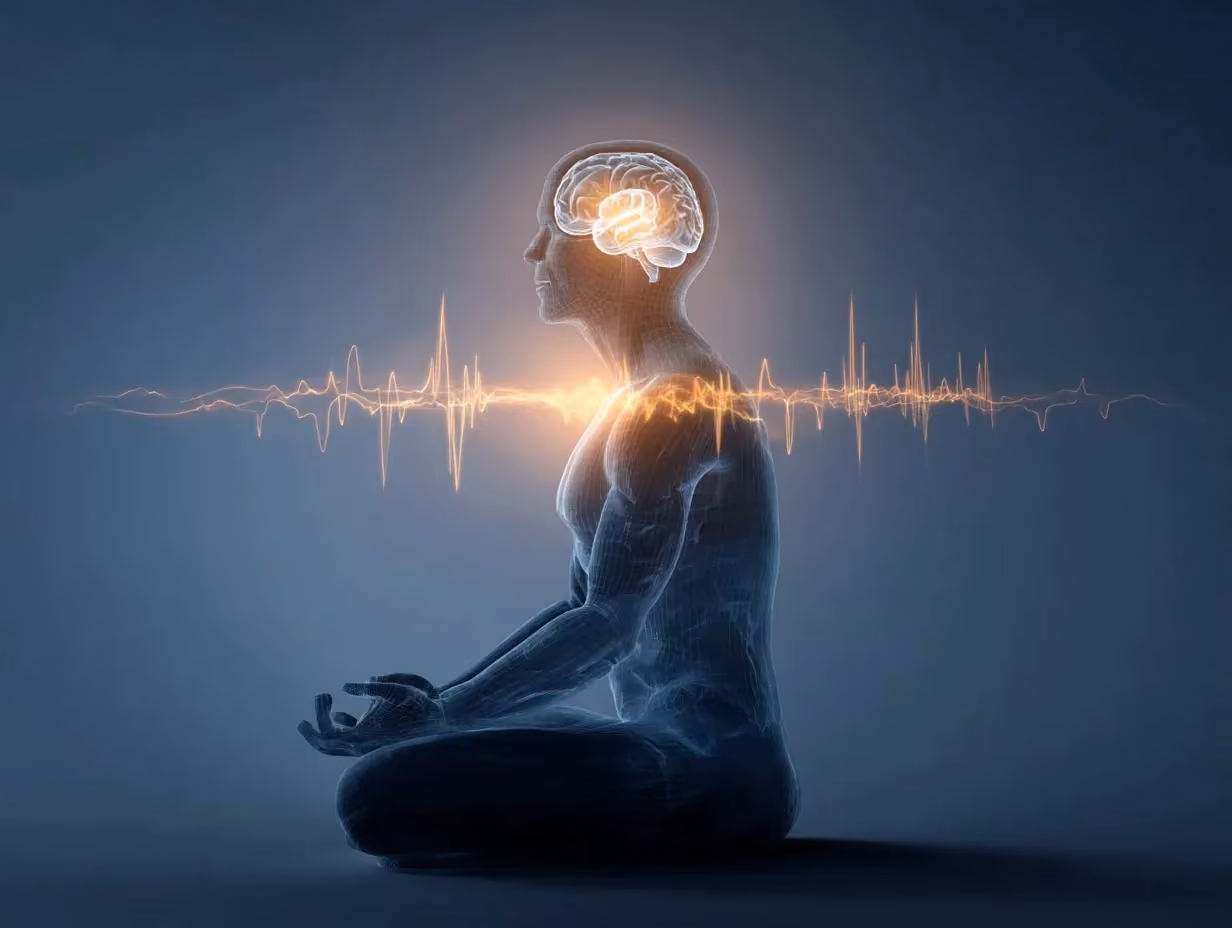 Limbic Function & Mind-Body Therapies