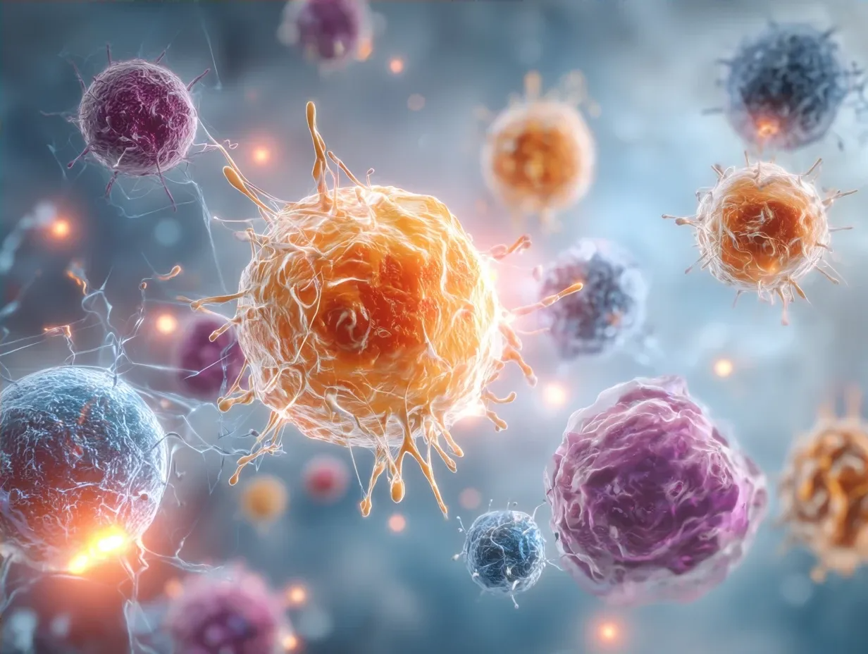 Immune Function & Inflammation