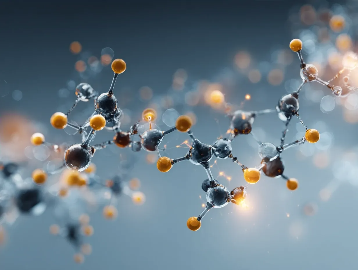 Chemistry Analysis & Supplementation