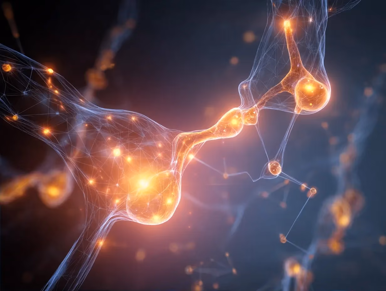 Hormones, Energy & Metabolism