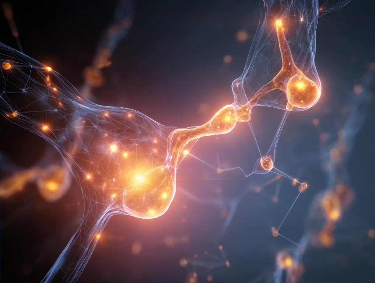 Hormones, Energy & Metabolism