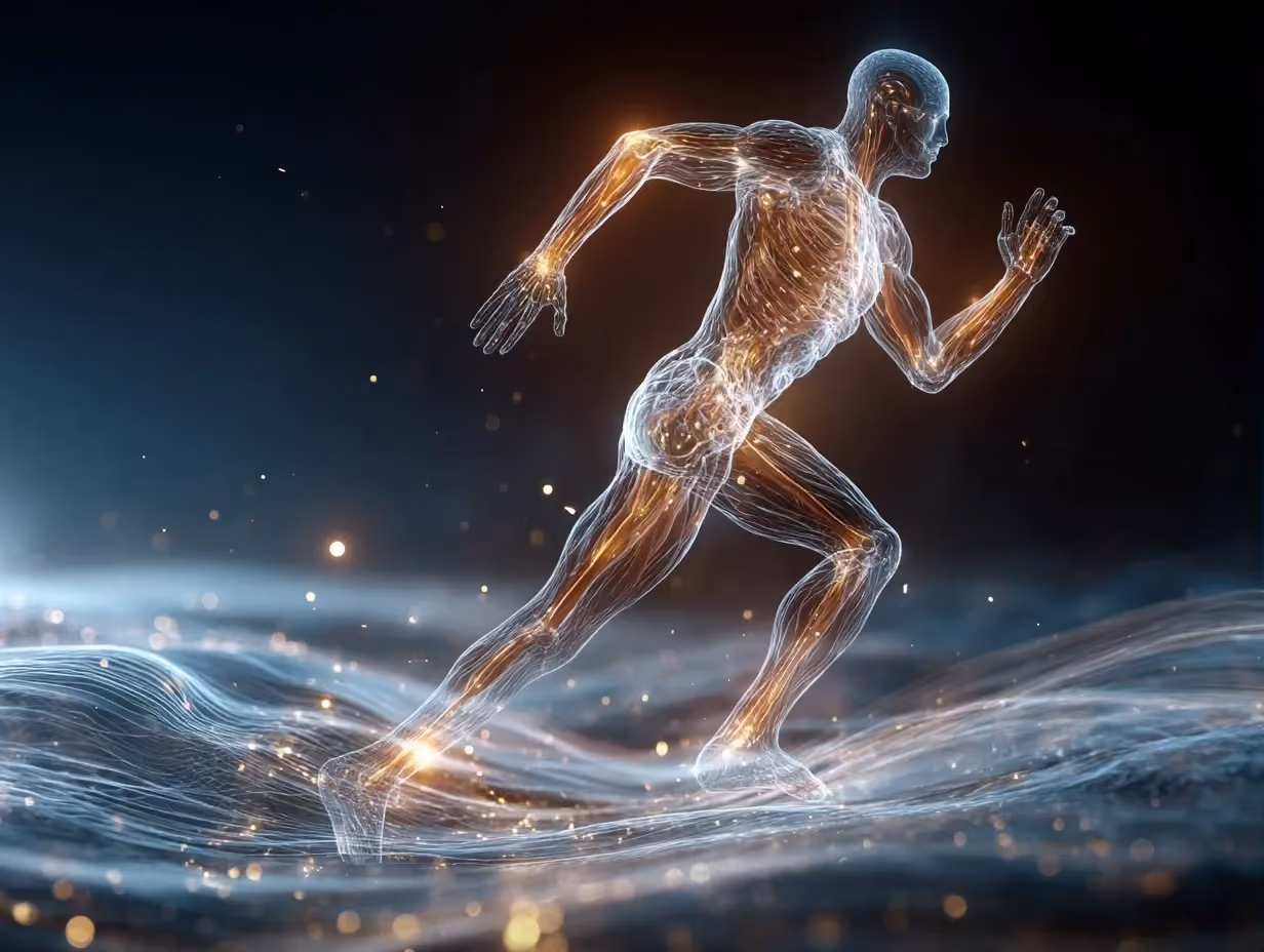 Exercise, Rehab & Extreme Environments