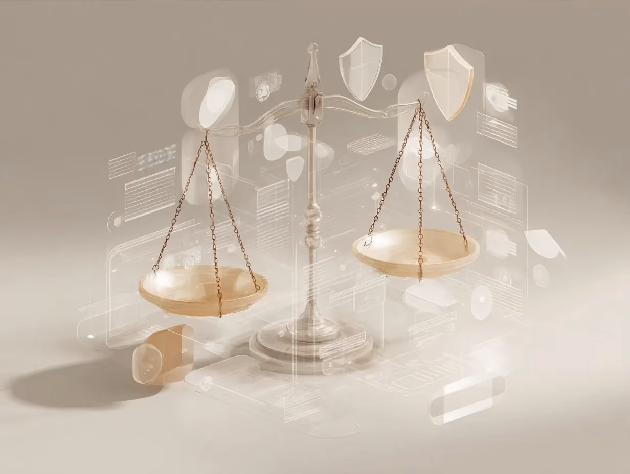 Documentation, Ethics & Risk Management