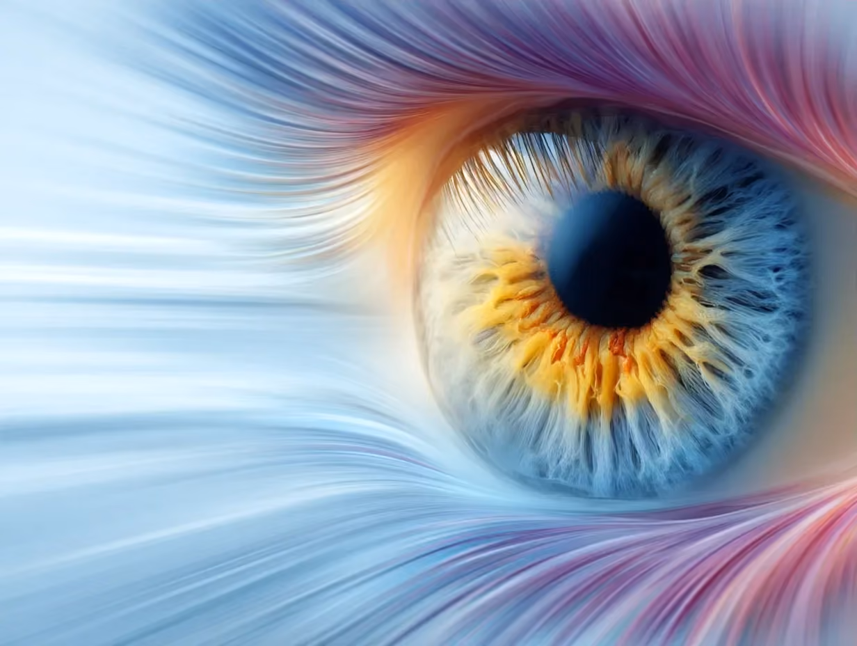 Optometry & Orthoptics