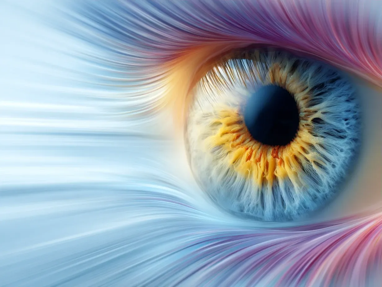 Optometry & Orthoptics