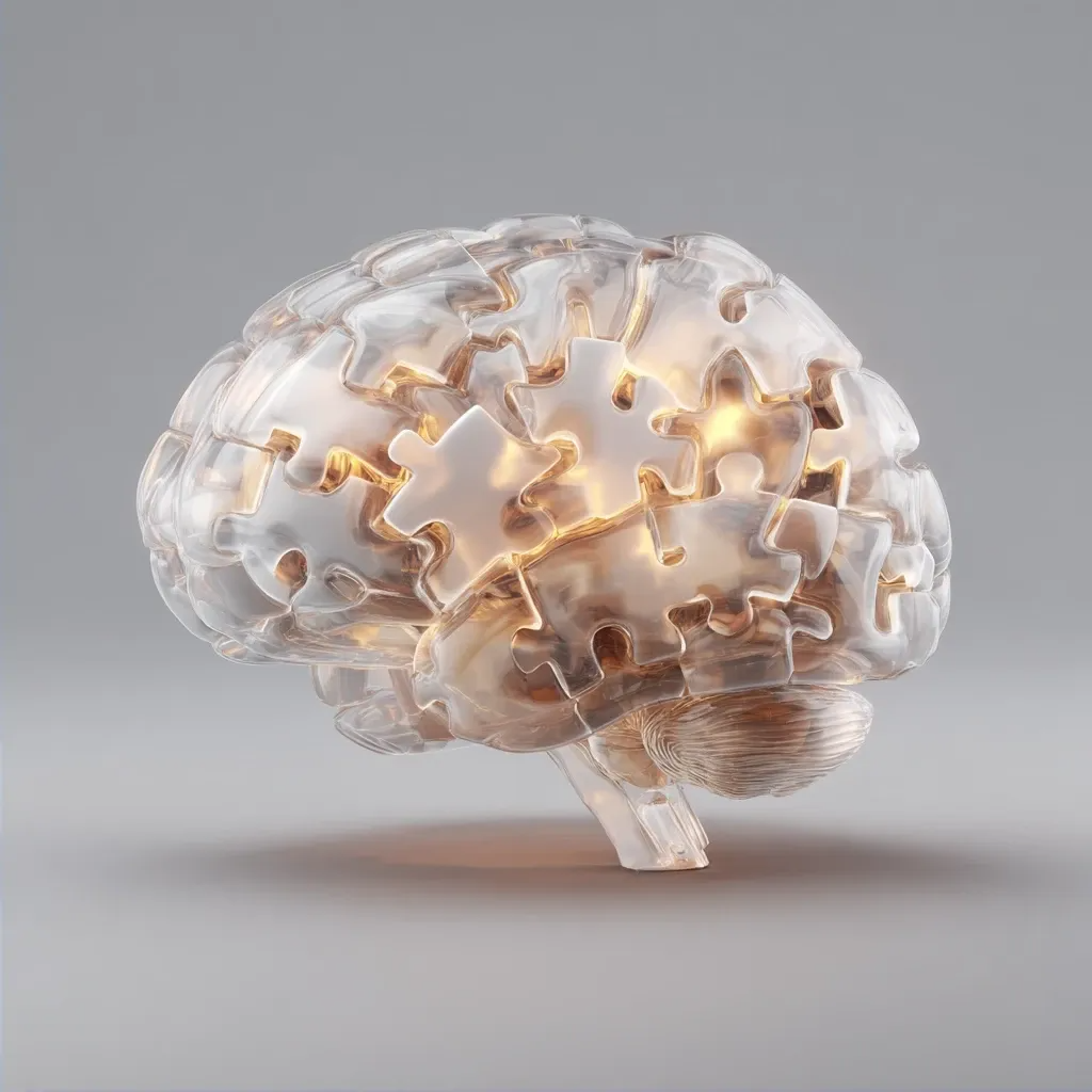 Neurodevelopment, Pediatrics & Learning Disorders