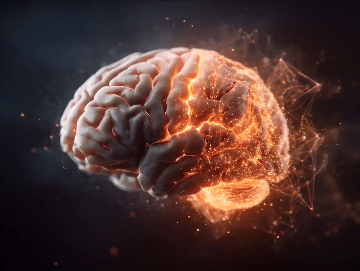 Concussion & Acquired Brain Injury