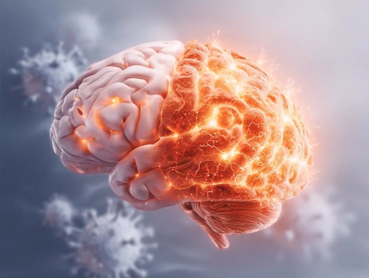 Neurodegeneration & Neuroinflammation