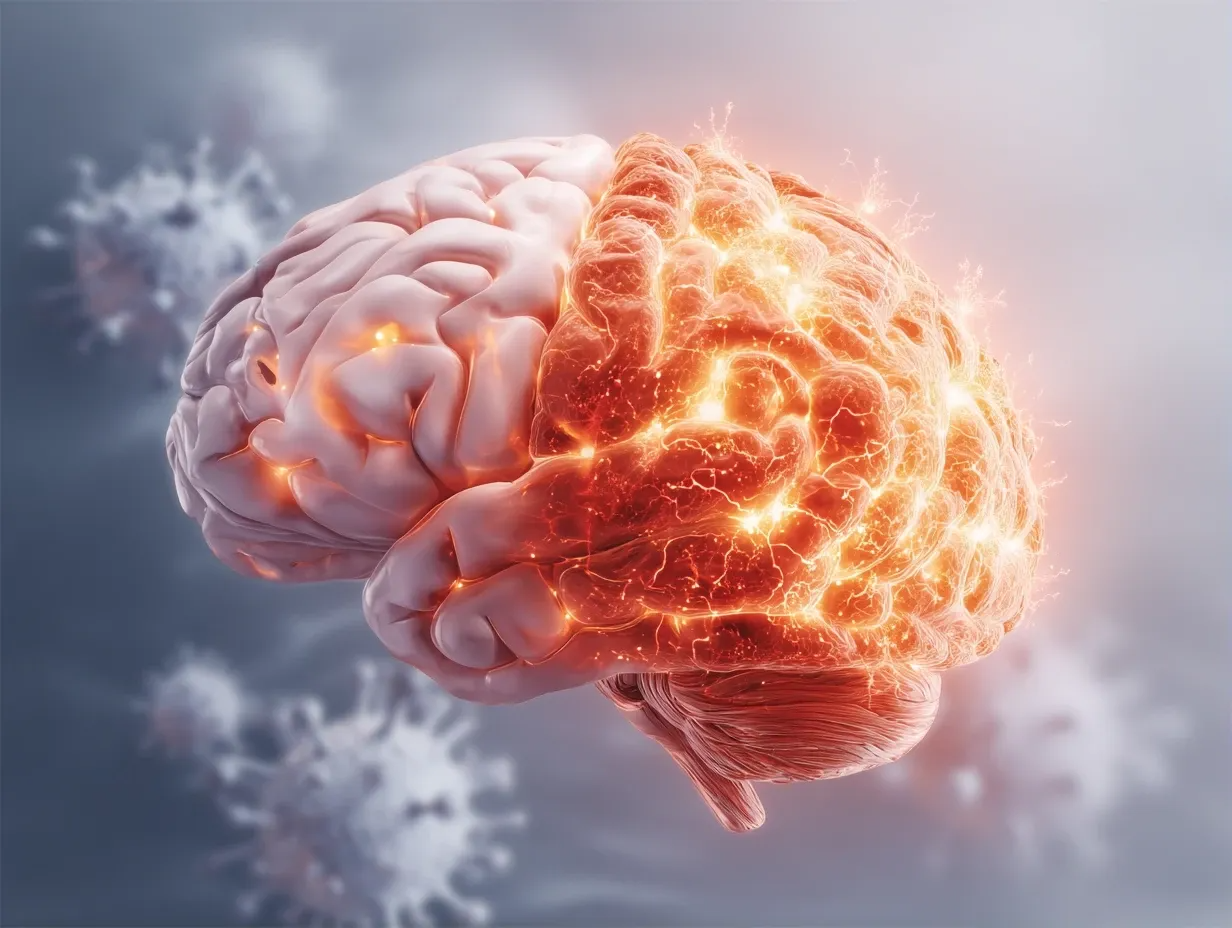 Neurodegeneration & Neuroinflammation