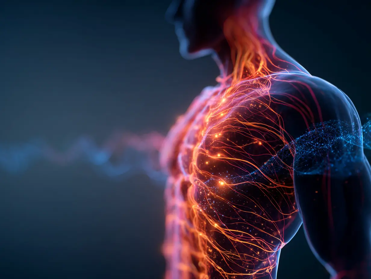 Chronic Overlapping Pain Conditions | COPC | On-Demand