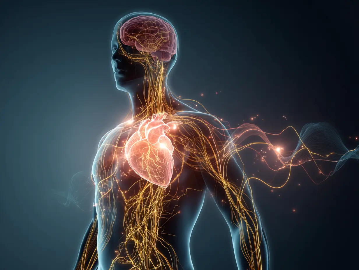 Dysautonomia - A Modern Clinical Approach to Diagnosis & Rehabilitation | DYSA | On-Demand