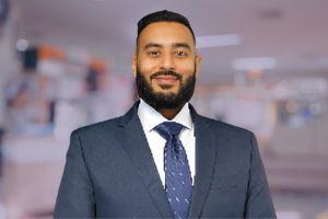 Rajnarine Roopnarine