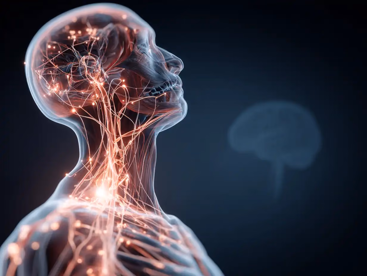 Migraine Building Blocks: Musculoskeletal and Neurological Course | 233 | On-Demand by Dr. Adam Harcourt
