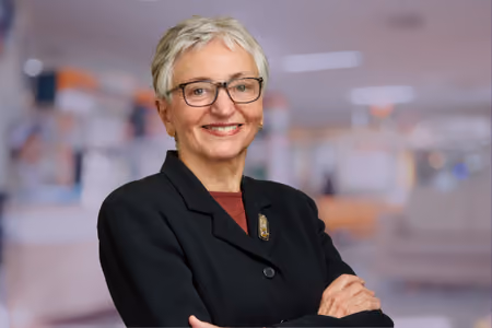 Carolyn Mazure