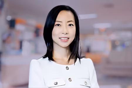 Cynthia Qian