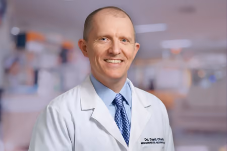 David Clark
