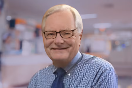 David Hartz
