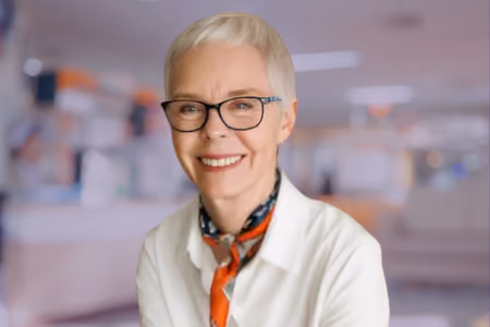 Edythe Heus