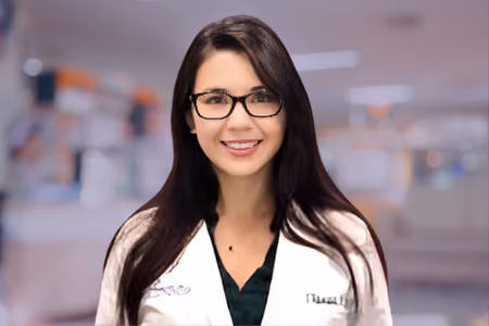 Emily Kalambaheti